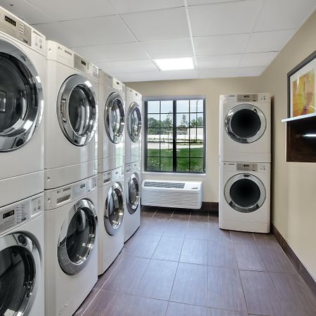 Staybridge Suites - Benton Harbor-St. Joseph By Ihg Zewnętrze zdjęcie