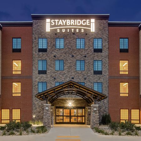 Staybridge Suites - Benton Harbor-St. Joseph By Ihg Zewnętrze zdjęcie