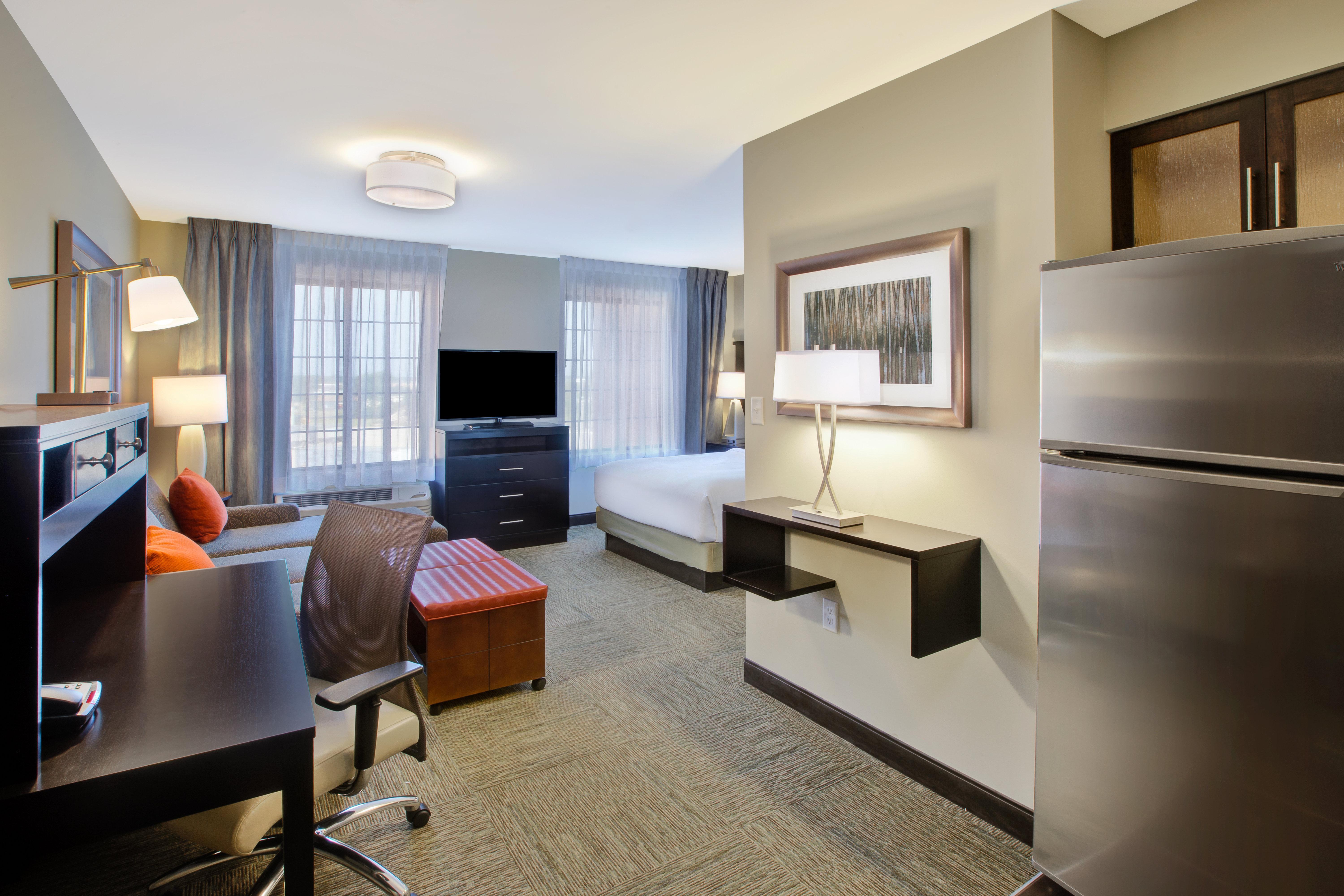 Staybridge Suites - Benton Harbor-St. Joseph By Ihg Zewnętrze zdjęcie