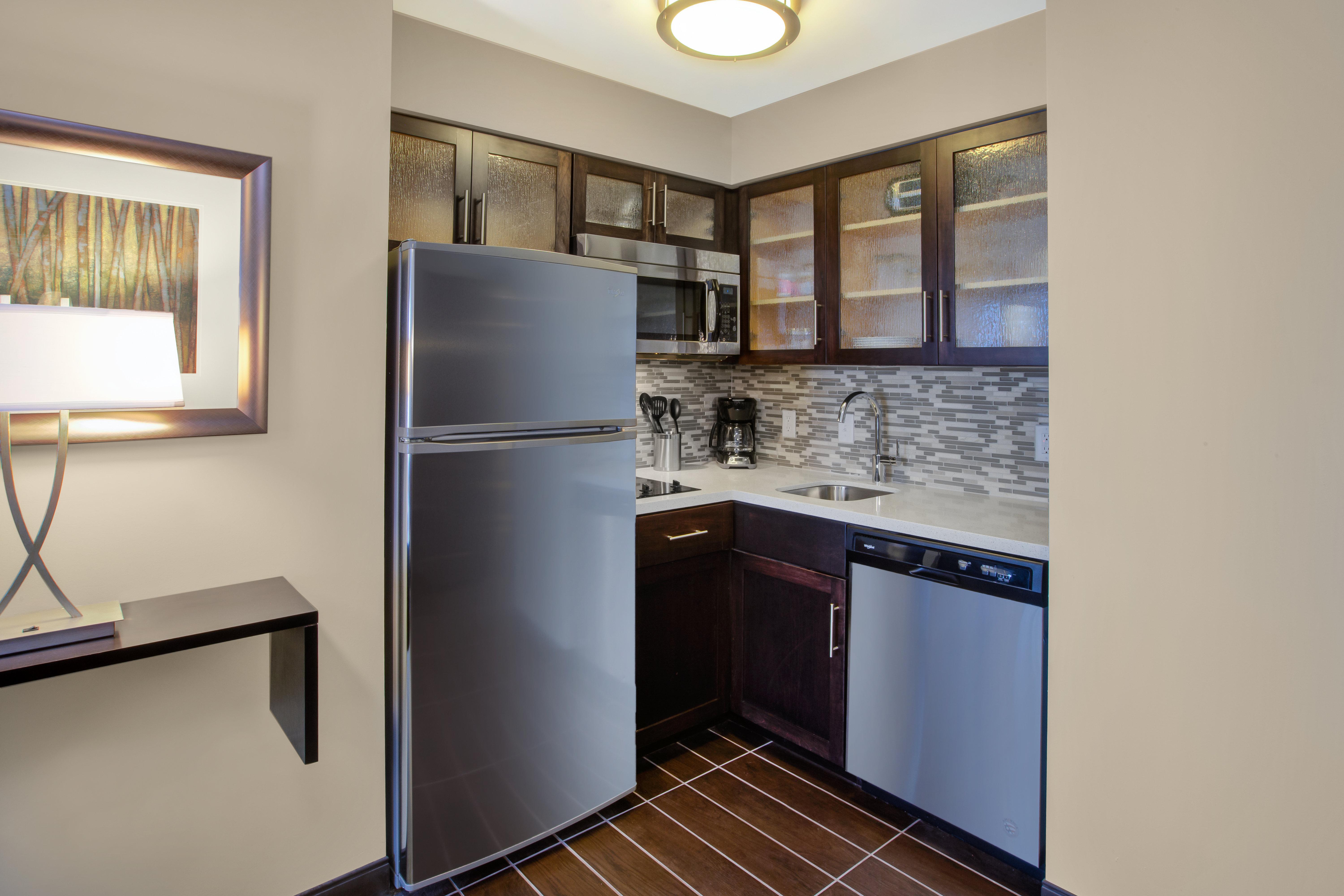 Staybridge Suites - Benton Harbor-St. Joseph By Ihg Zewnętrze zdjęcie