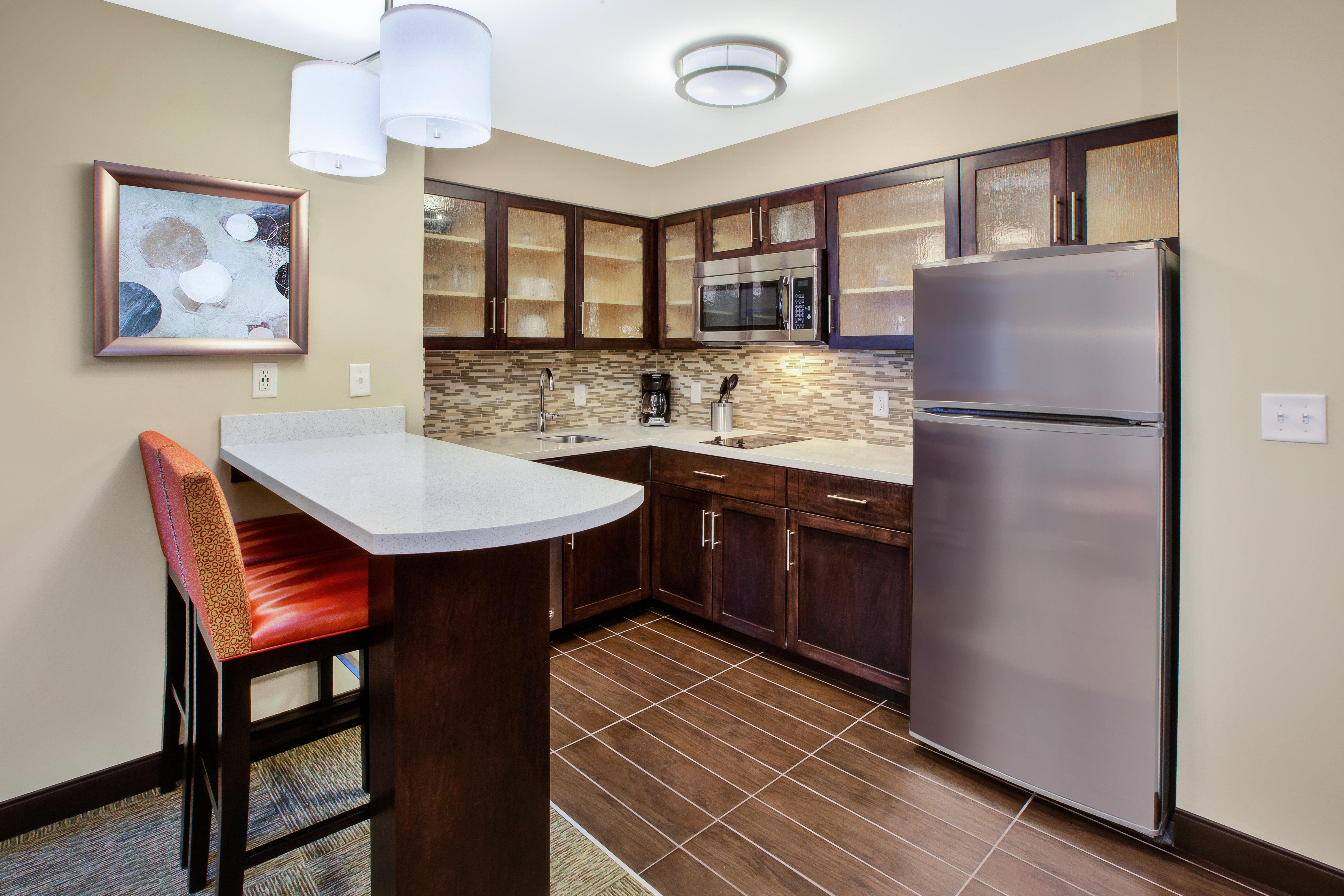 Staybridge Suites - Benton Harbor-St. Joseph By Ihg Zewnętrze zdjęcie