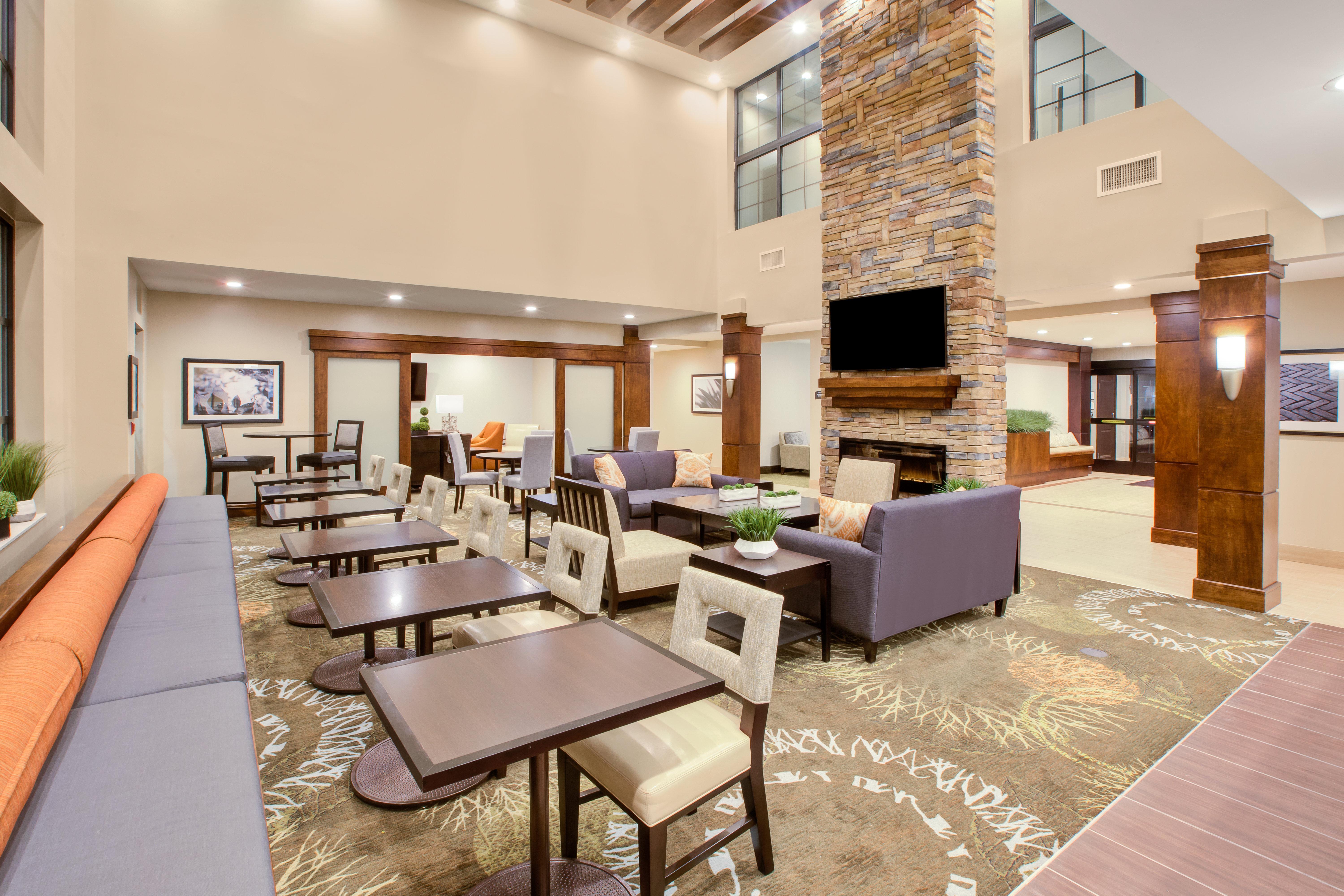 Staybridge Suites - Benton Harbor-St. Joseph By Ihg Zewnętrze zdjęcie