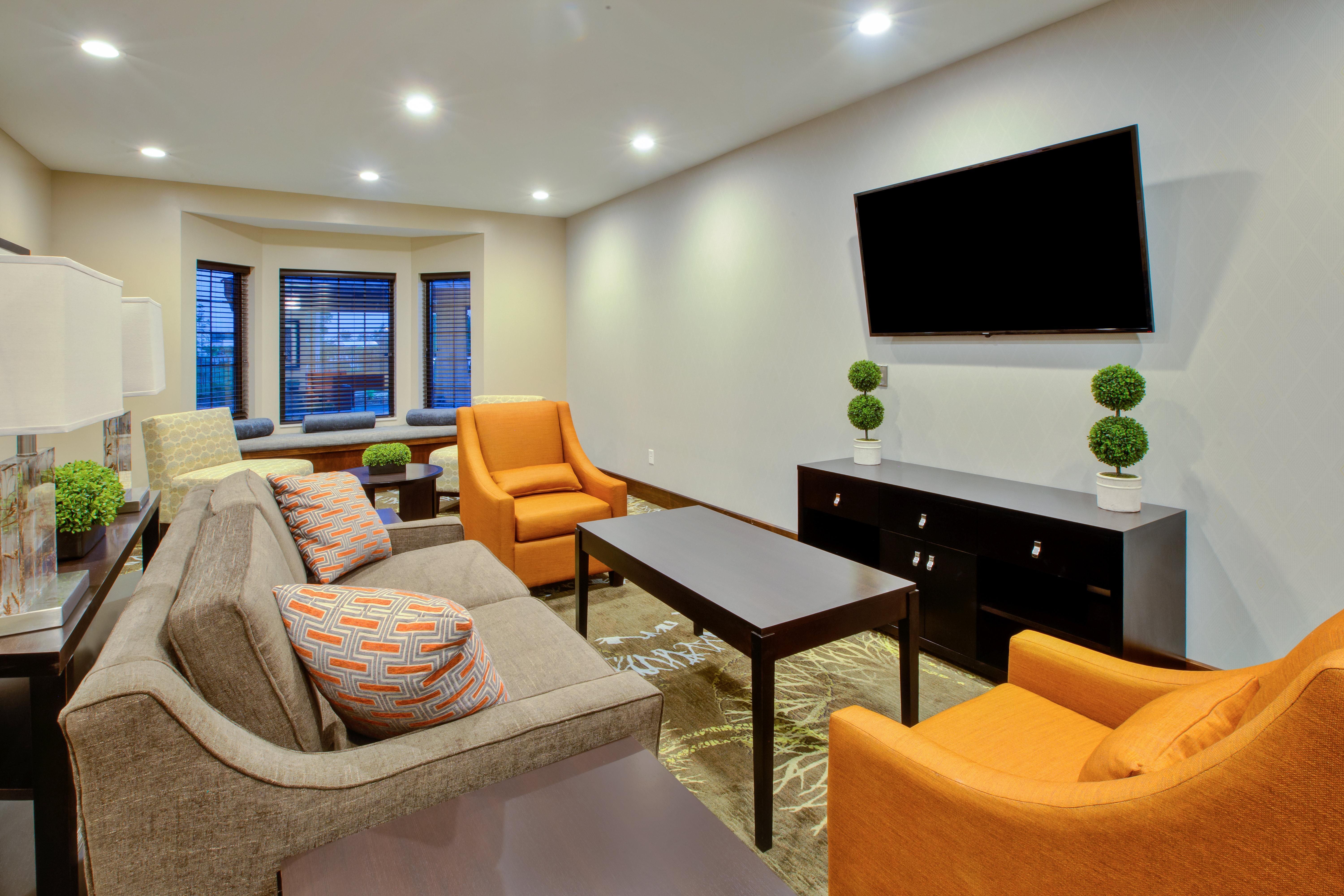 Staybridge Suites - Benton Harbor-St. Joseph By Ihg Zewnętrze zdjęcie