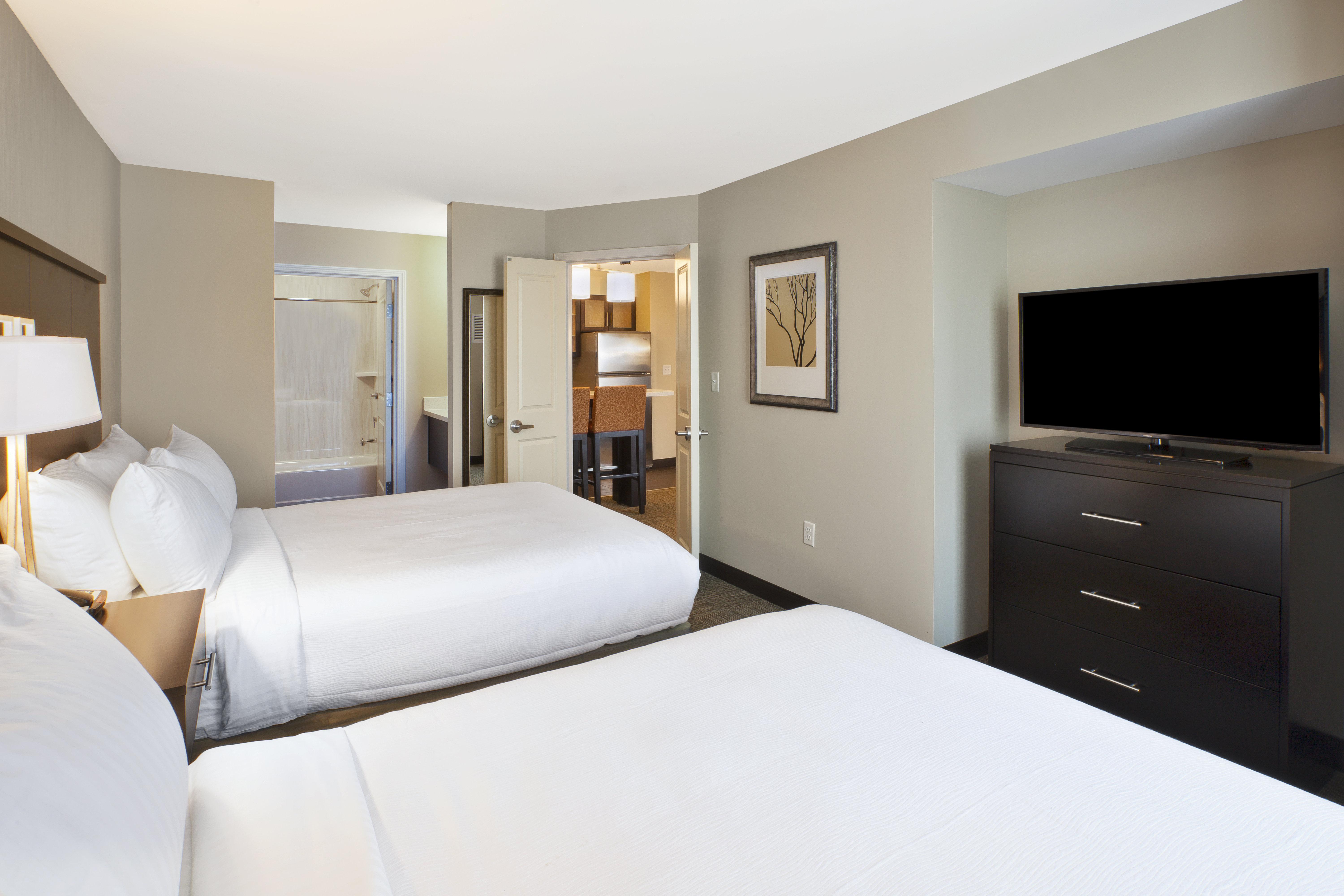 Staybridge Suites - Benton Harbor-St. Joseph By Ihg Zewnętrze zdjęcie