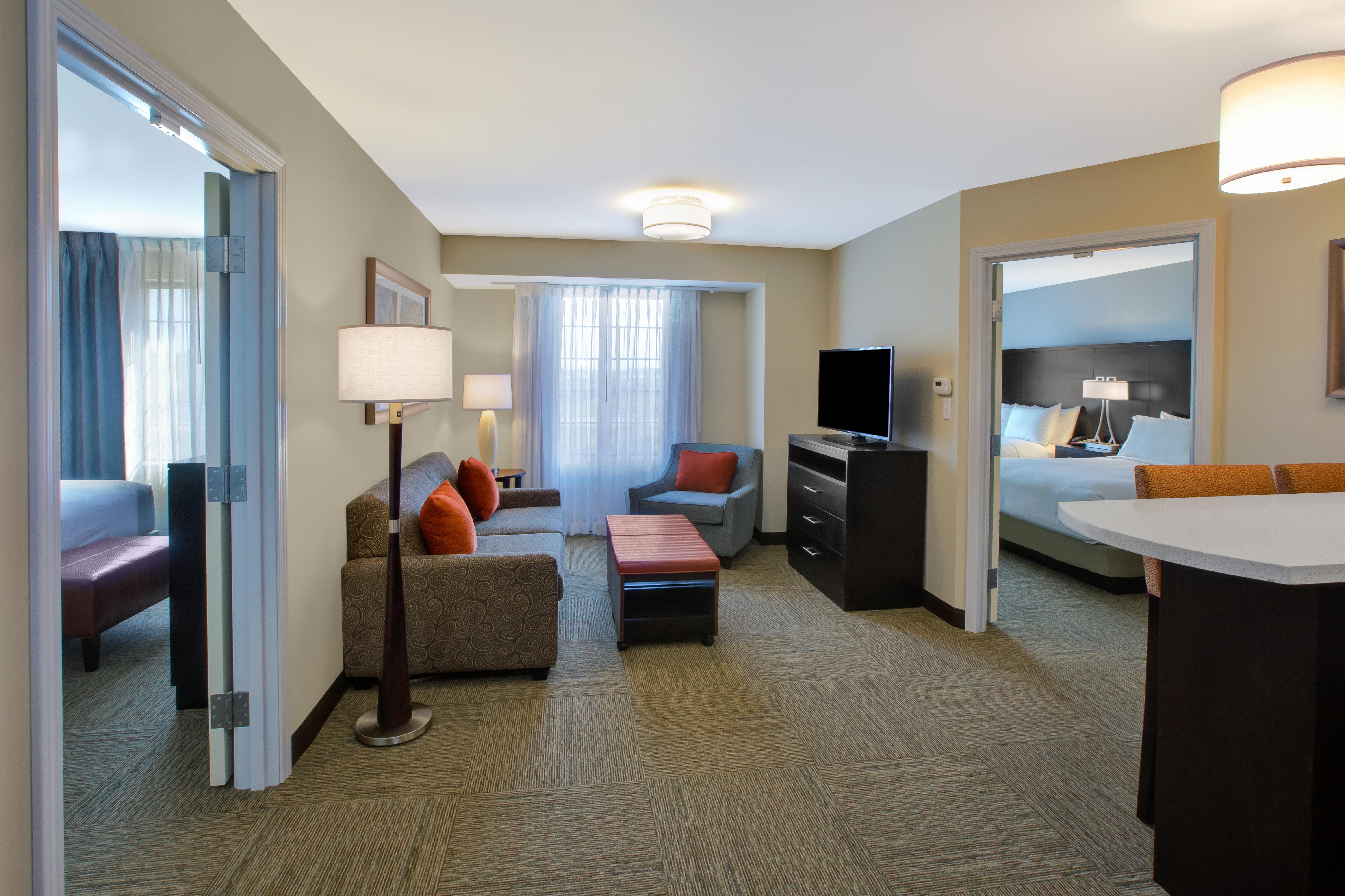 Staybridge Suites - Benton Harbor-St. Joseph By Ihg Zewnętrze zdjęcie