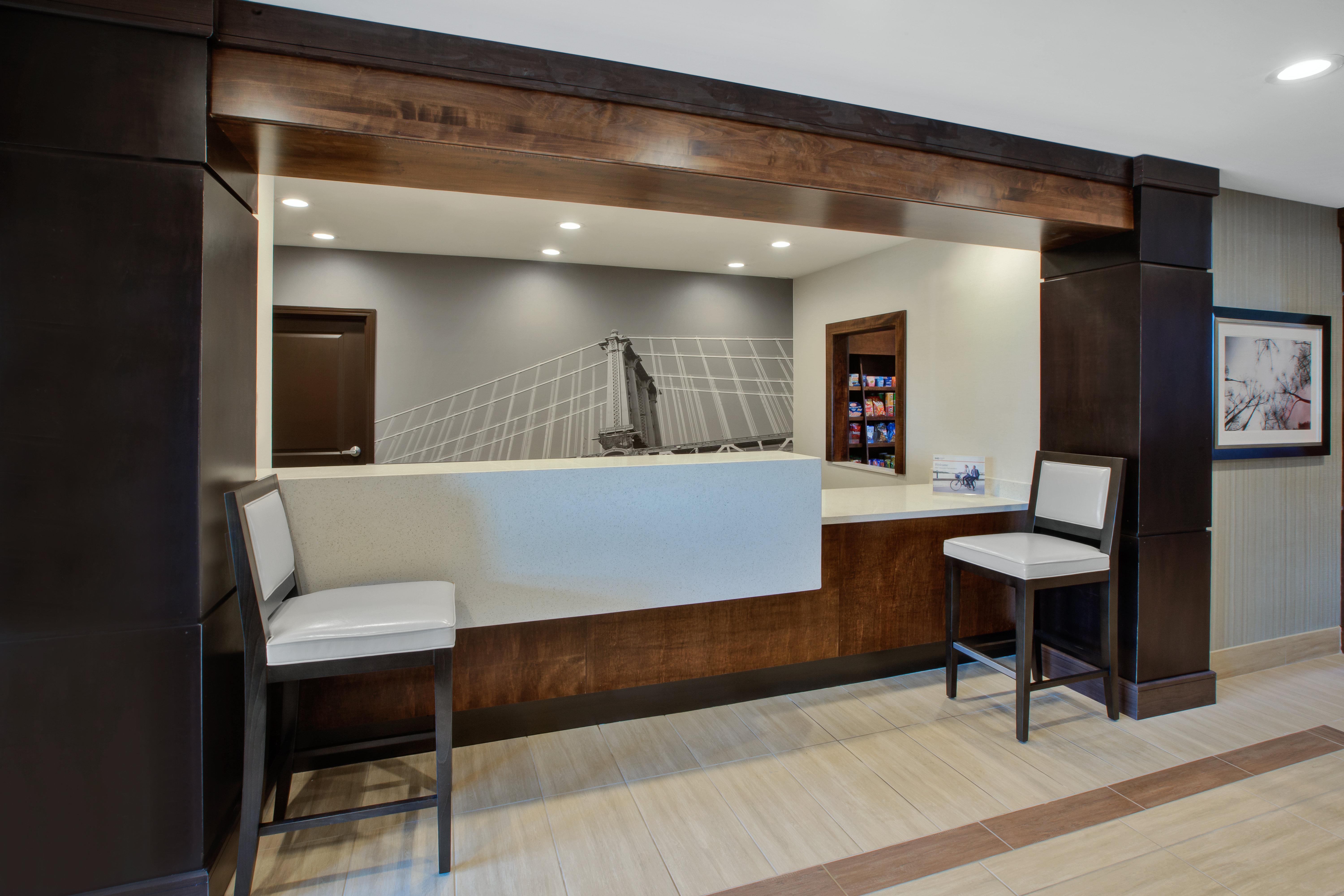 Staybridge Suites - Benton Harbor-St. Joseph By Ihg Zewnętrze zdjęcie