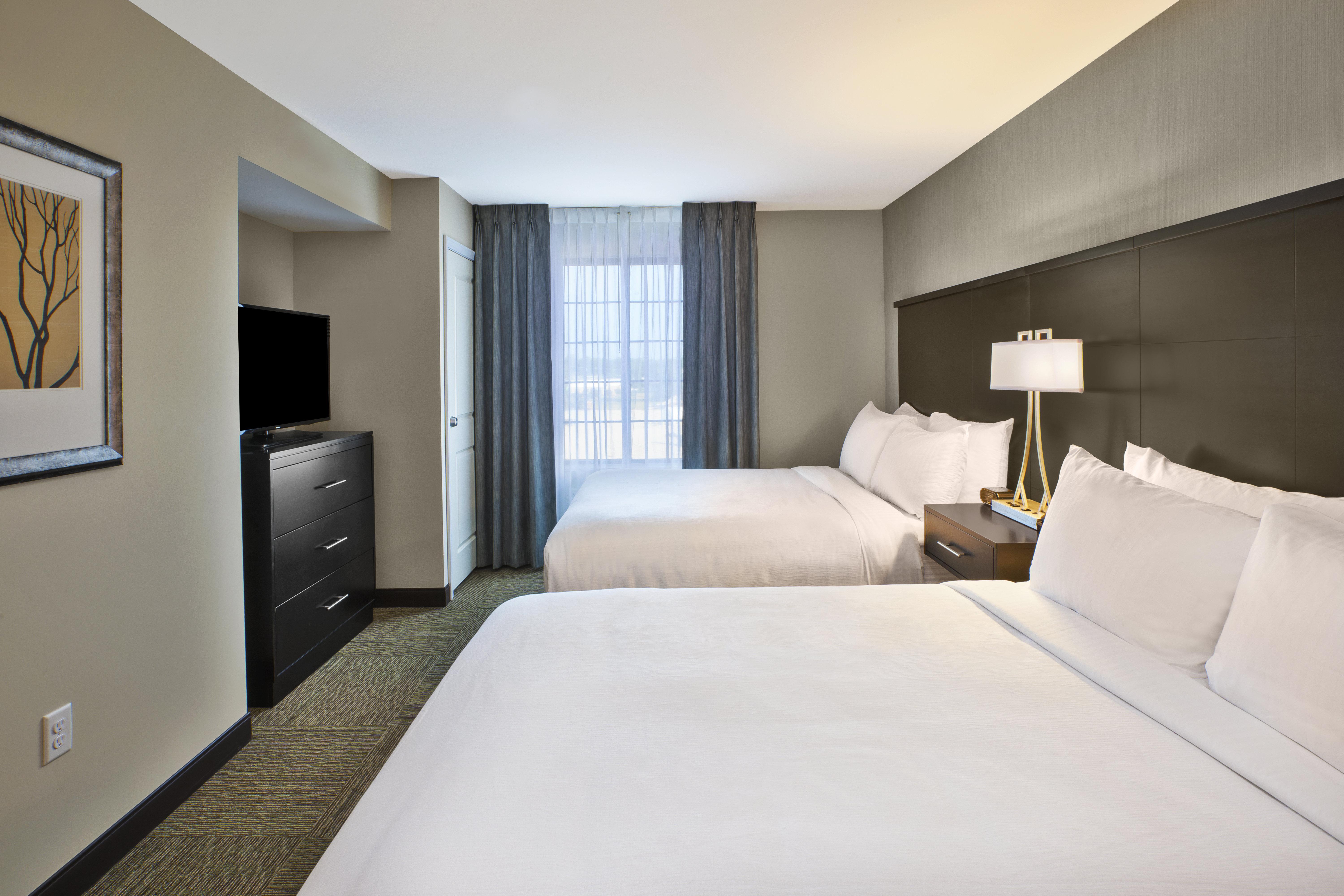 Staybridge Suites - Benton Harbor-St. Joseph By Ihg Zewnętrze zdjęcie