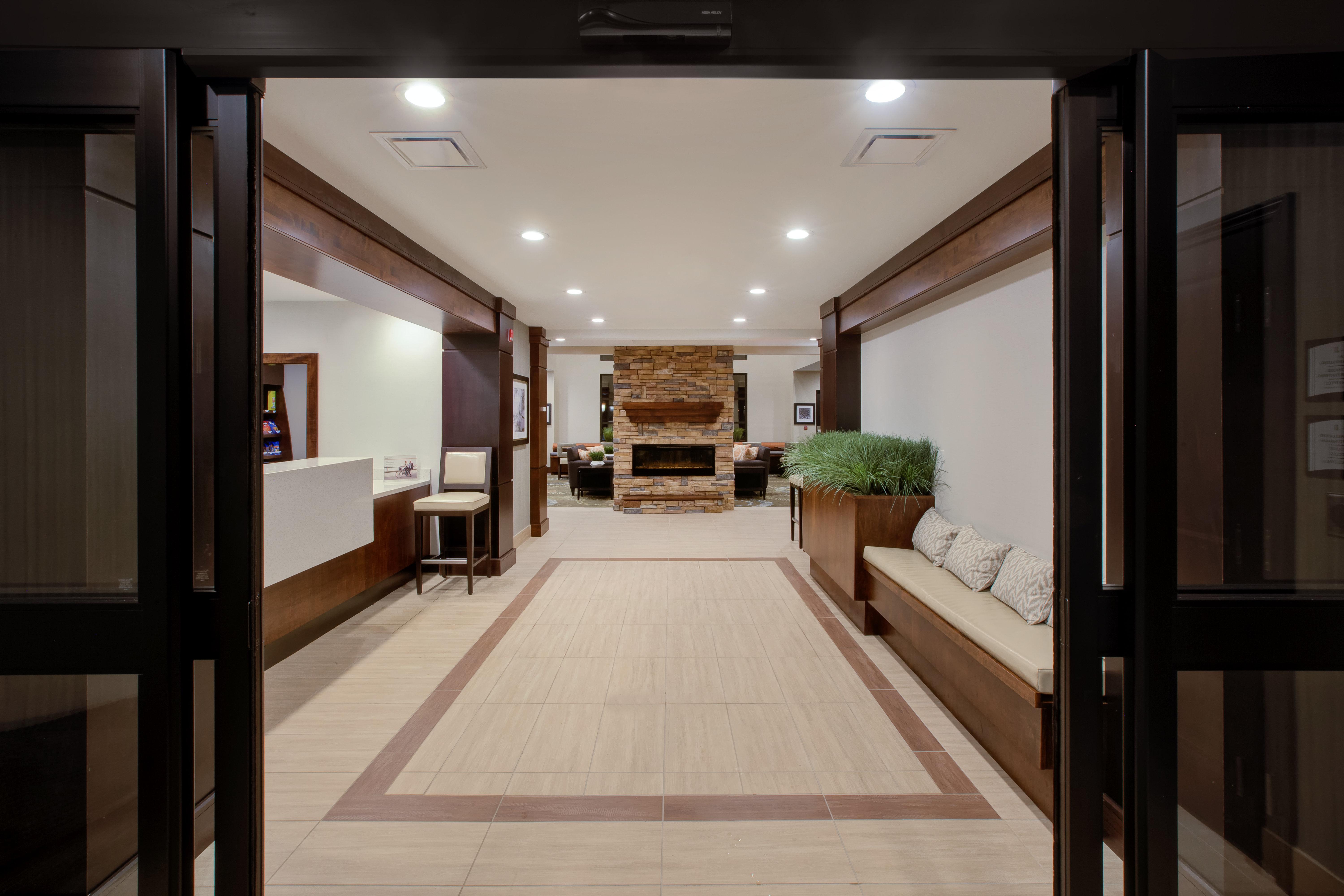 Staybridge Suites - Benton Harbor-St. Joseph By Ihg Zewnętrze zdjęcie