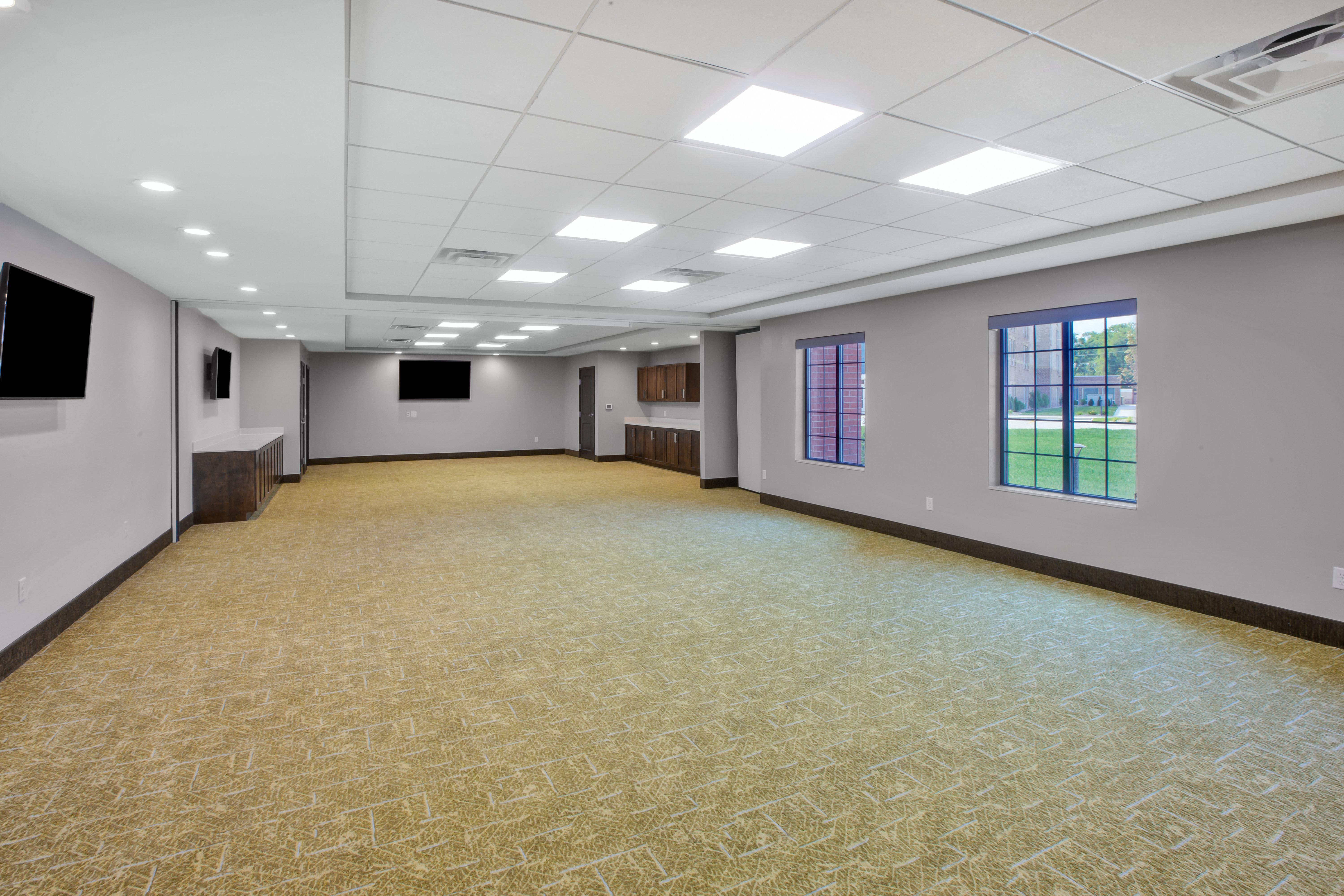 Staybridge Suites - Benton Harbor-St. Joseph By Ihg Zewnętrze zdjęcie