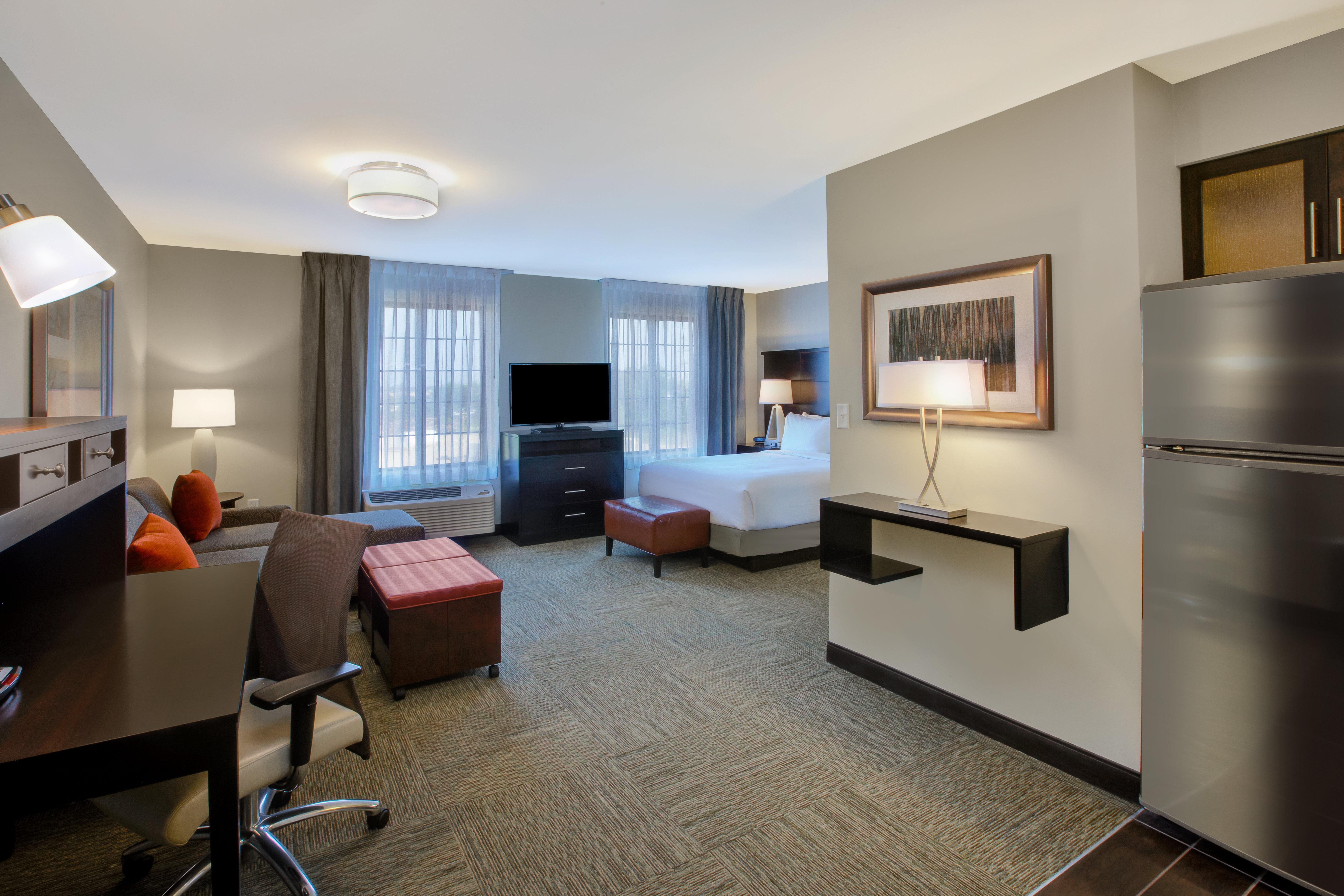 Staybridge Suites - Benton Harbor-St. Joseph By Ihg Zewnętrze zdjęcie