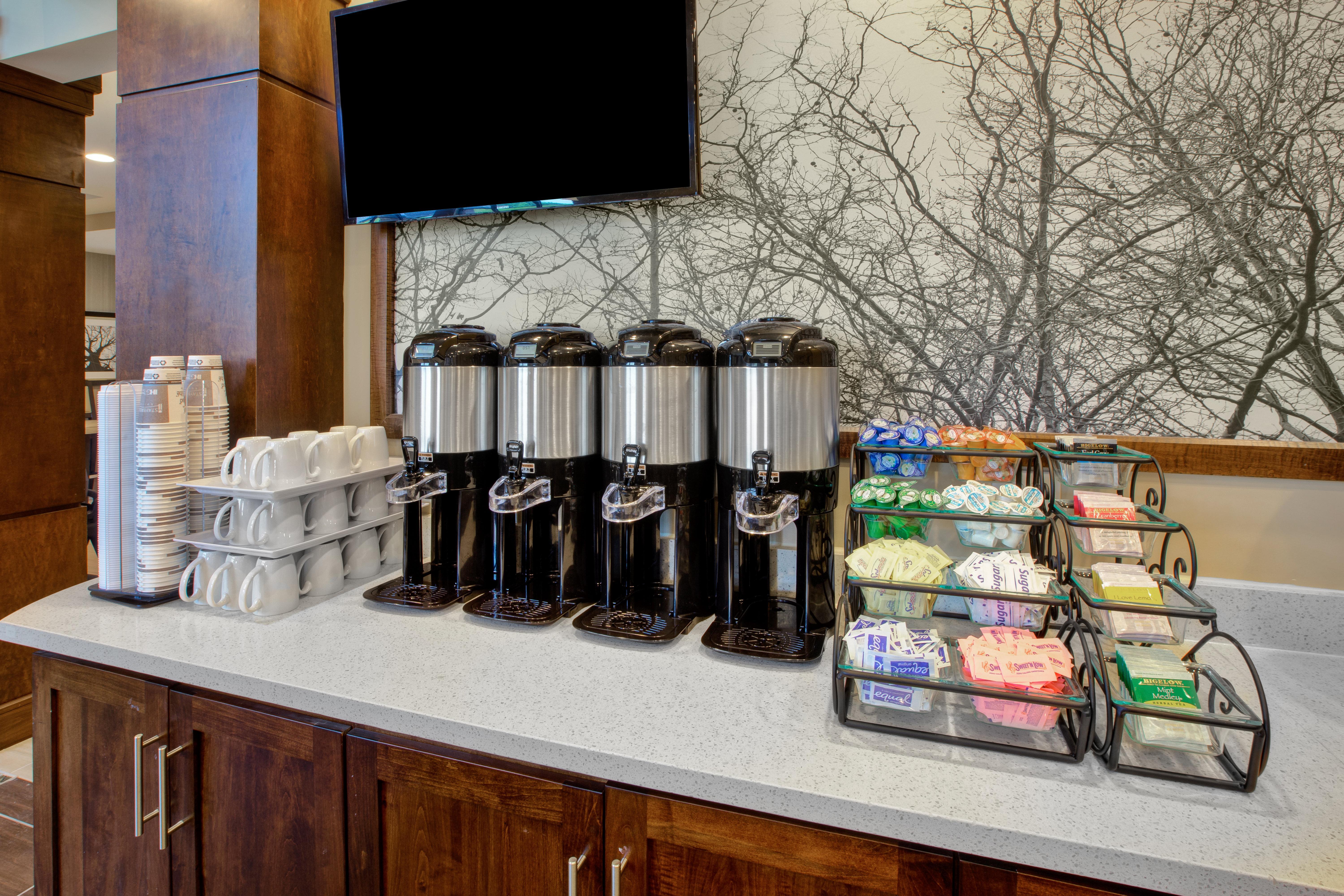 Staybridge Suites - Benton Harbor-St. Joseph By Ihg Zewnętrze zdjęcie