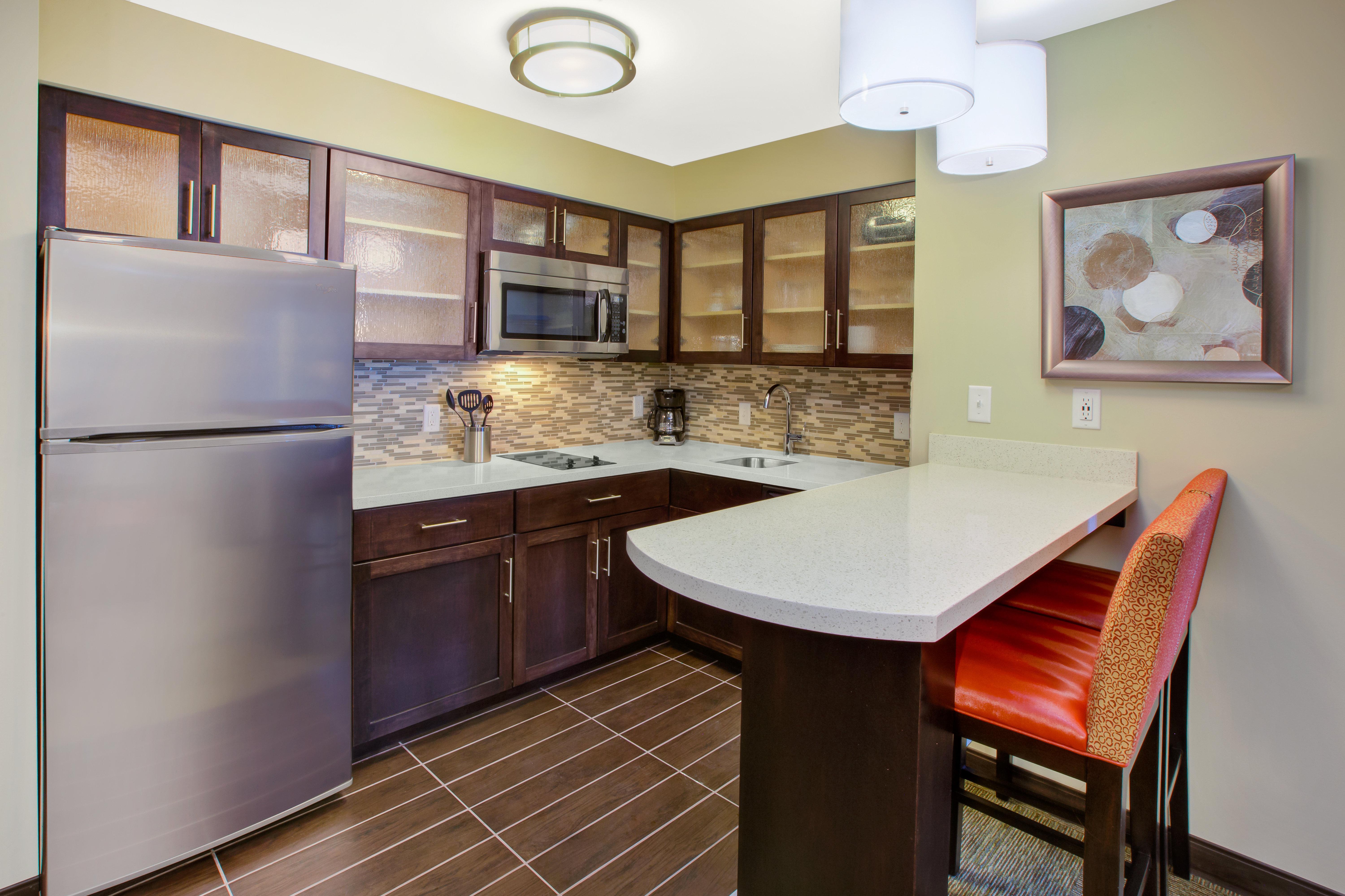 Staybridge Suites - Benton Harbor-St. Joseph By Ihg Zewnętrze zdjęcie