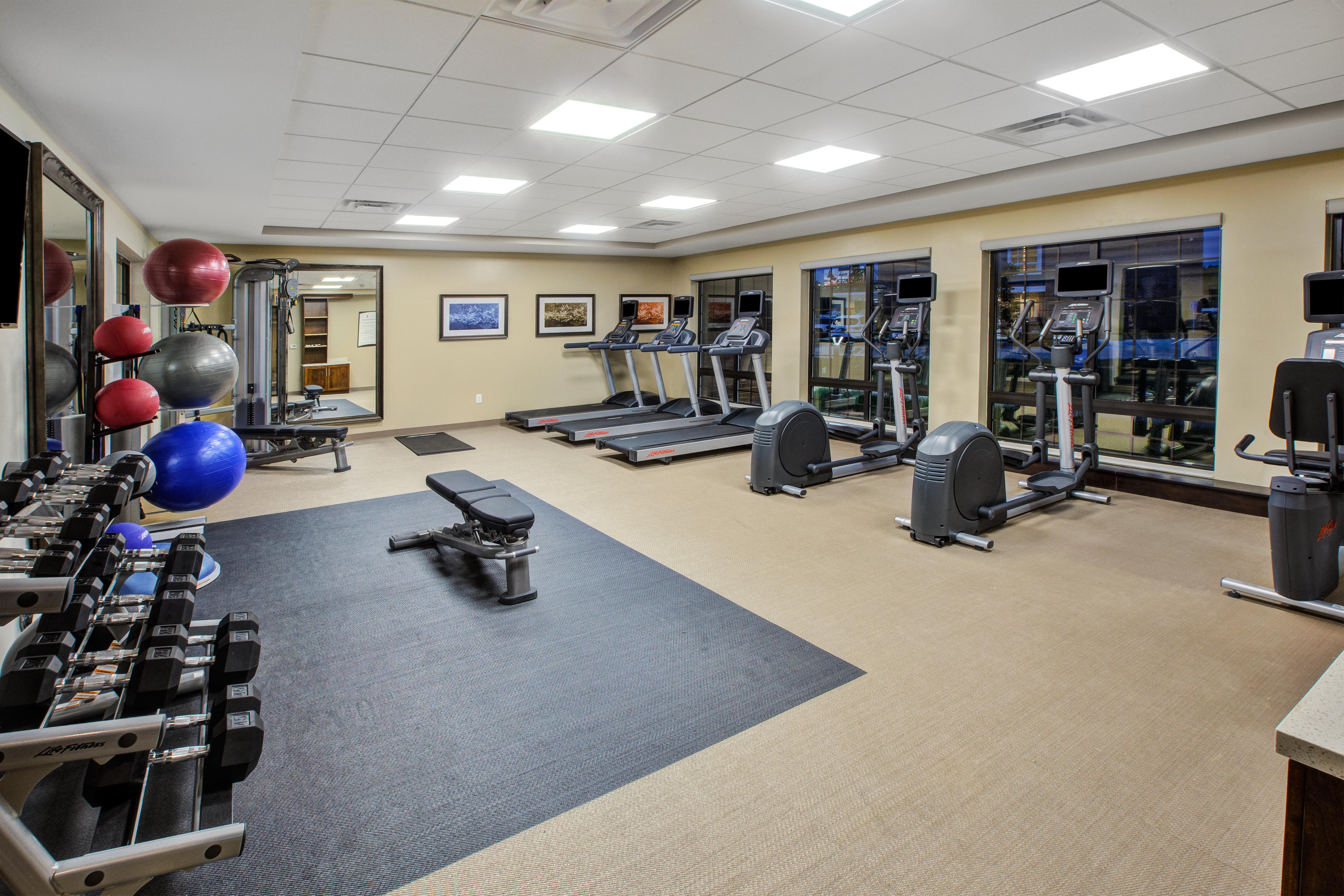 Staybridge Suites - Benton Harbor-St. Joseph By Ihg Zewnętrze zdjęcie