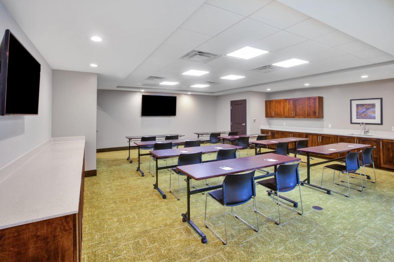 Staybridge Suites - Benton Harbor-St. Joseph By Ihg Zewnętrze zdjęcie