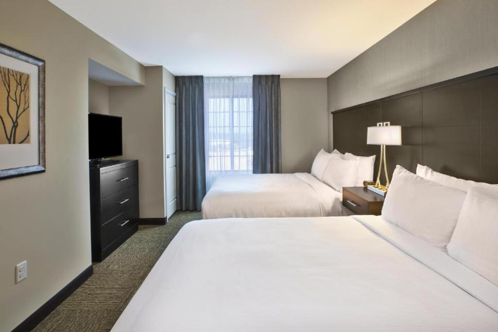 Staybridge Suites - Benton Harbor-St. Joseph By Ihg Zewnętrze zdjęcie